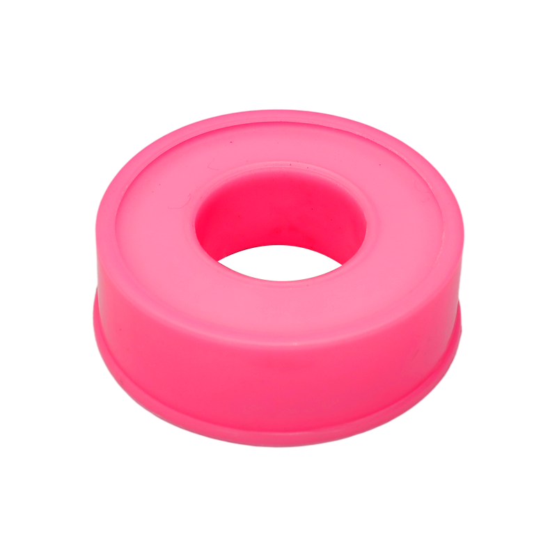 Fita ptfe rosa 12MM