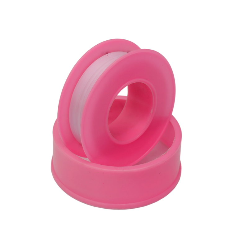 Fita ptfe rosa 12MM