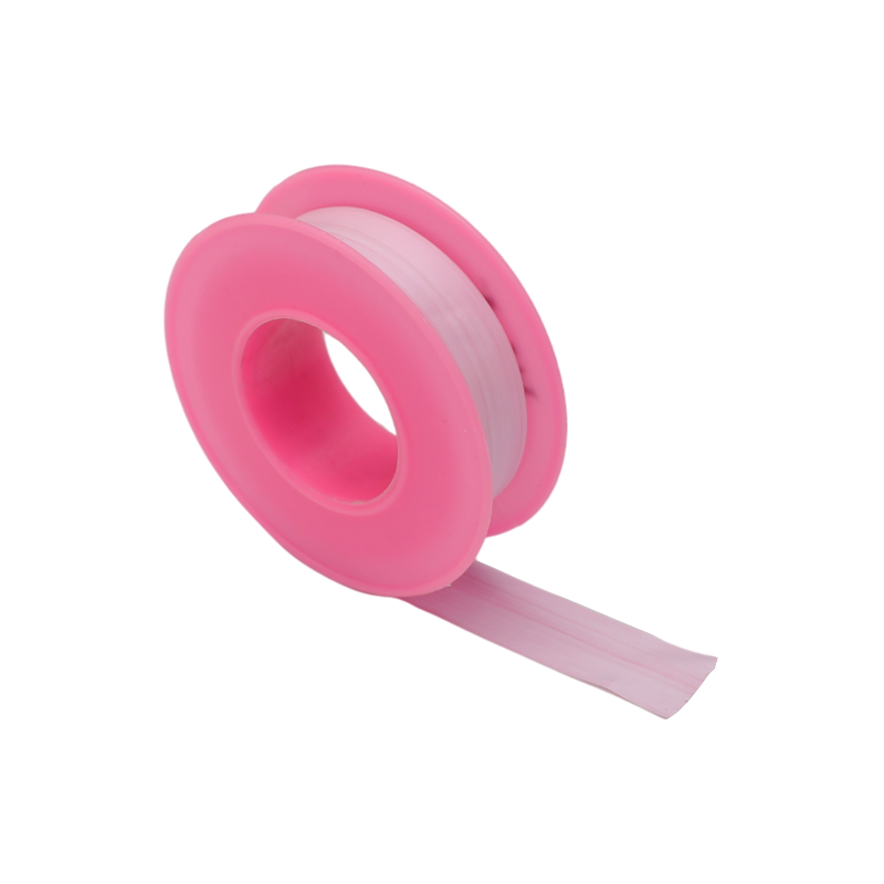 Fita ptfe rosa 12MM