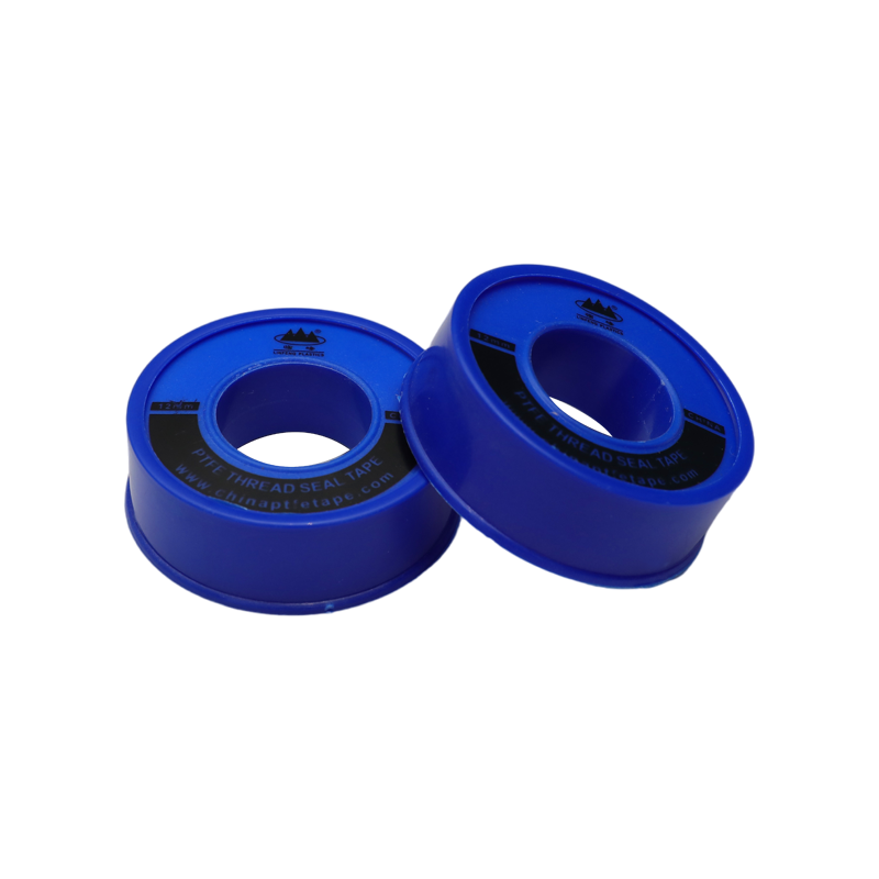 Fita ptfe azul