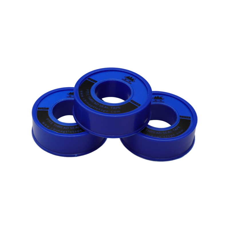 Fita ptfe azul